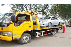 喀什附近24小时汽车拖车服务热线