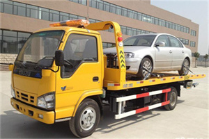 喀什道路救援一般怎么收费