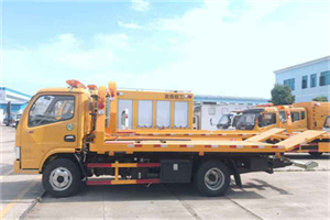 喀什送油救援服务