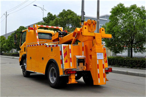 喀什高速路拖车费